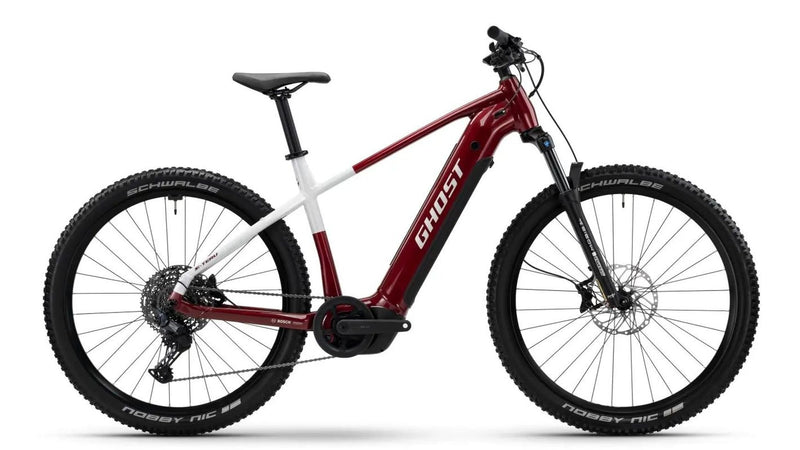 Ghost E-Teru Advanced 29 Zoll