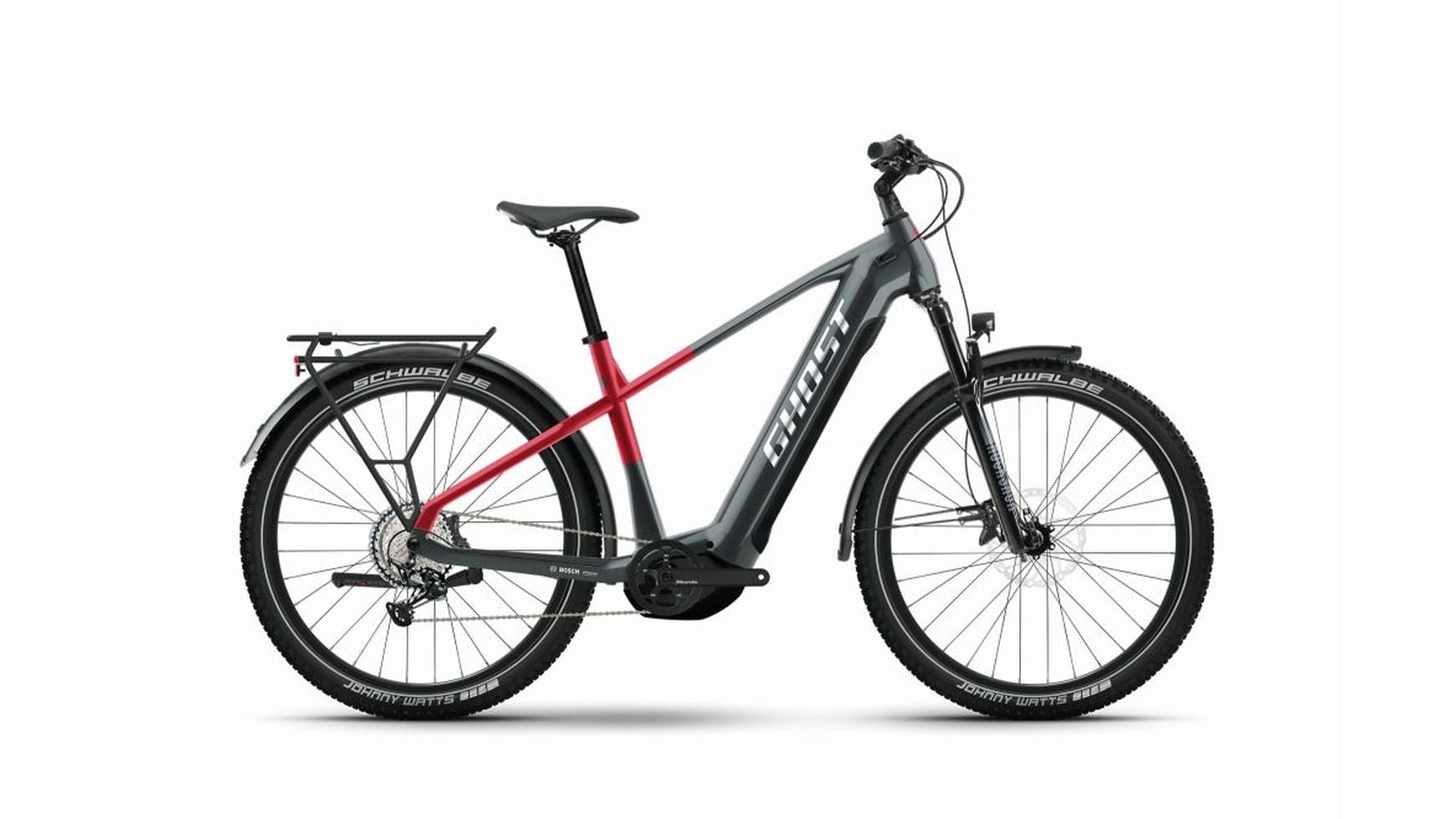 Ghost E-Teru Pro EQ image 0