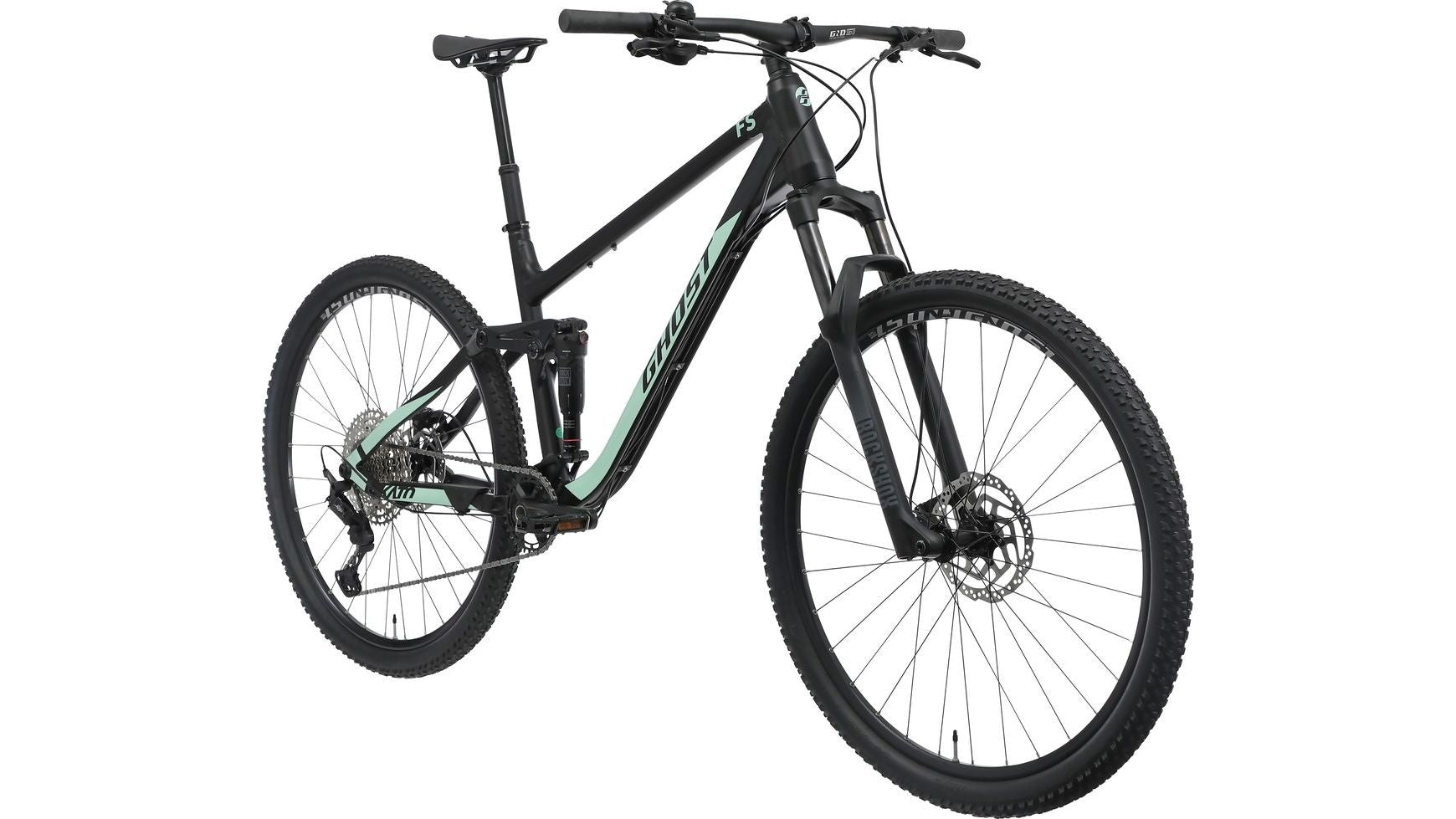 trekkingrad herren ghost Ghost FS 1500