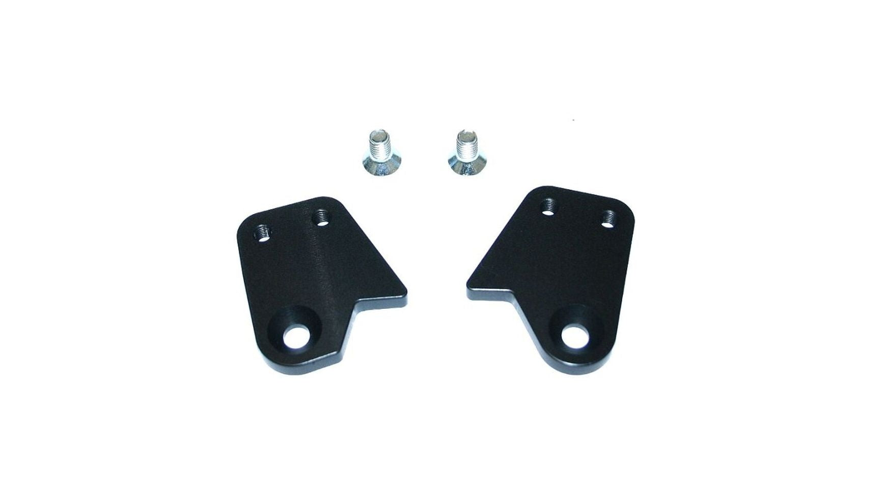 Ghost/Haibike Adapter Gepäckträger