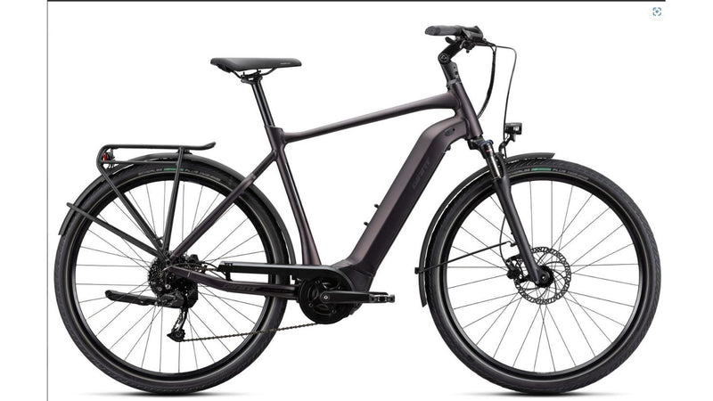 Giant DailyTour E+ 3