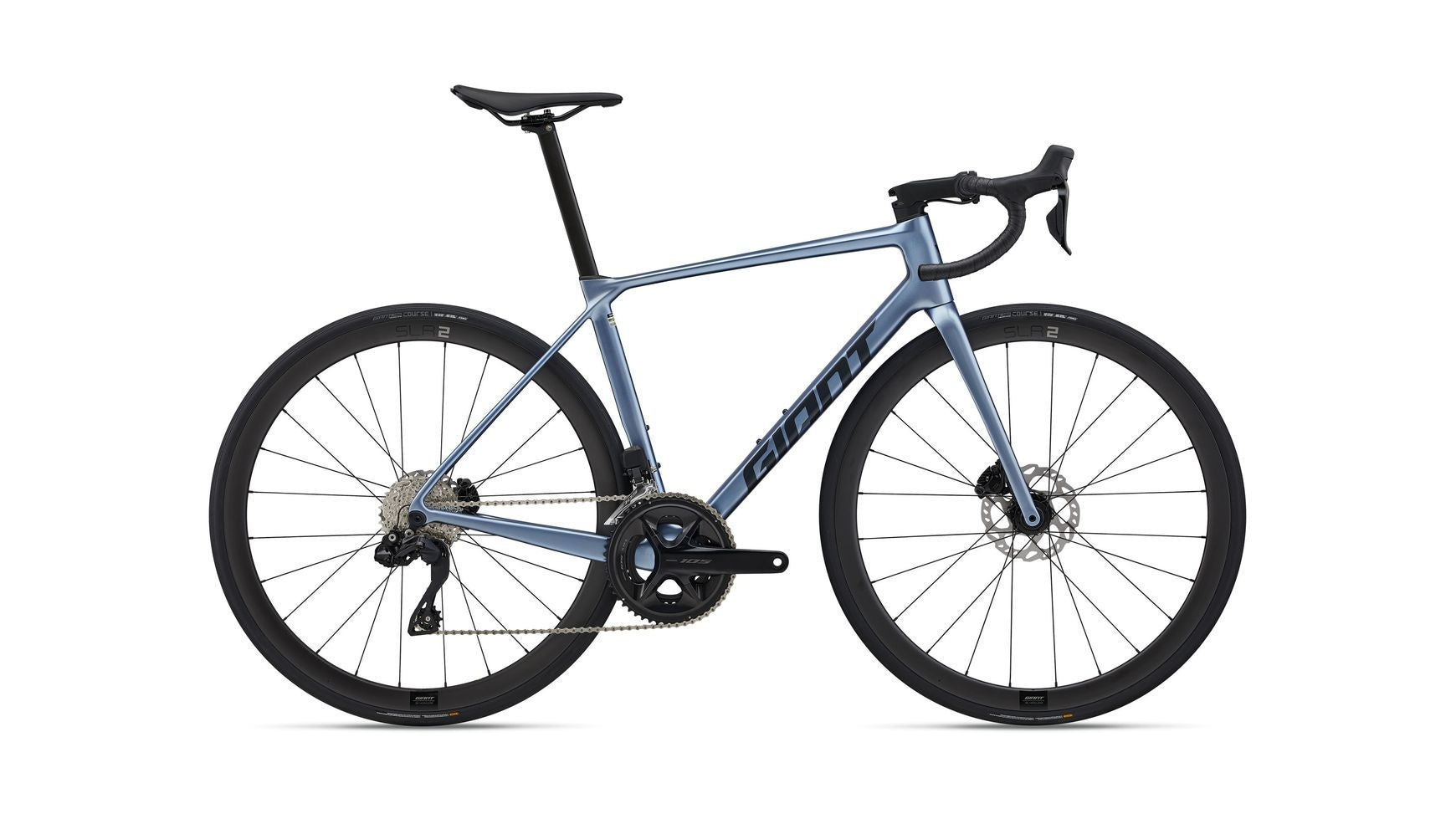 Giant TCR Advanced 0 v10.1 image 0