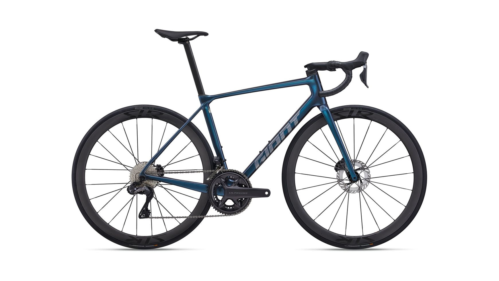 Giant TCR Advanced Pro 0-Di2 image 0