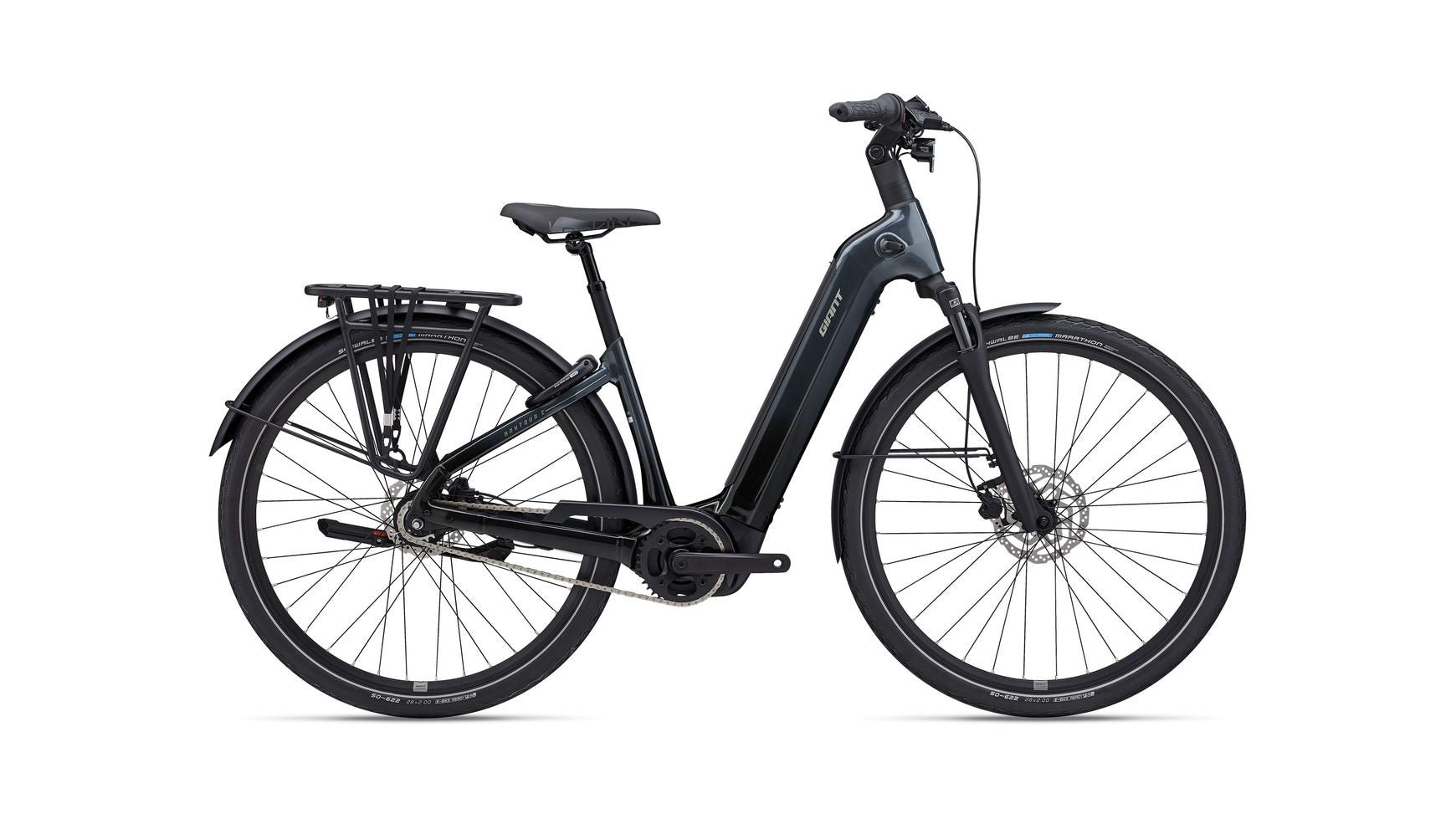 Giant AnyTour E+ 6 image 1