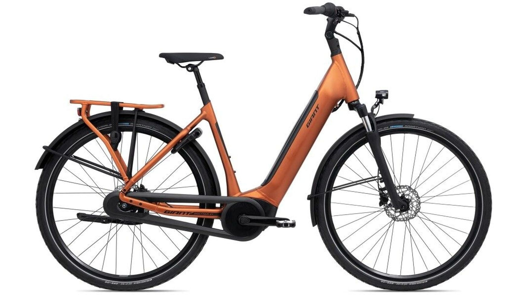 Giant DailyTour E+ 2 D LDS image 0