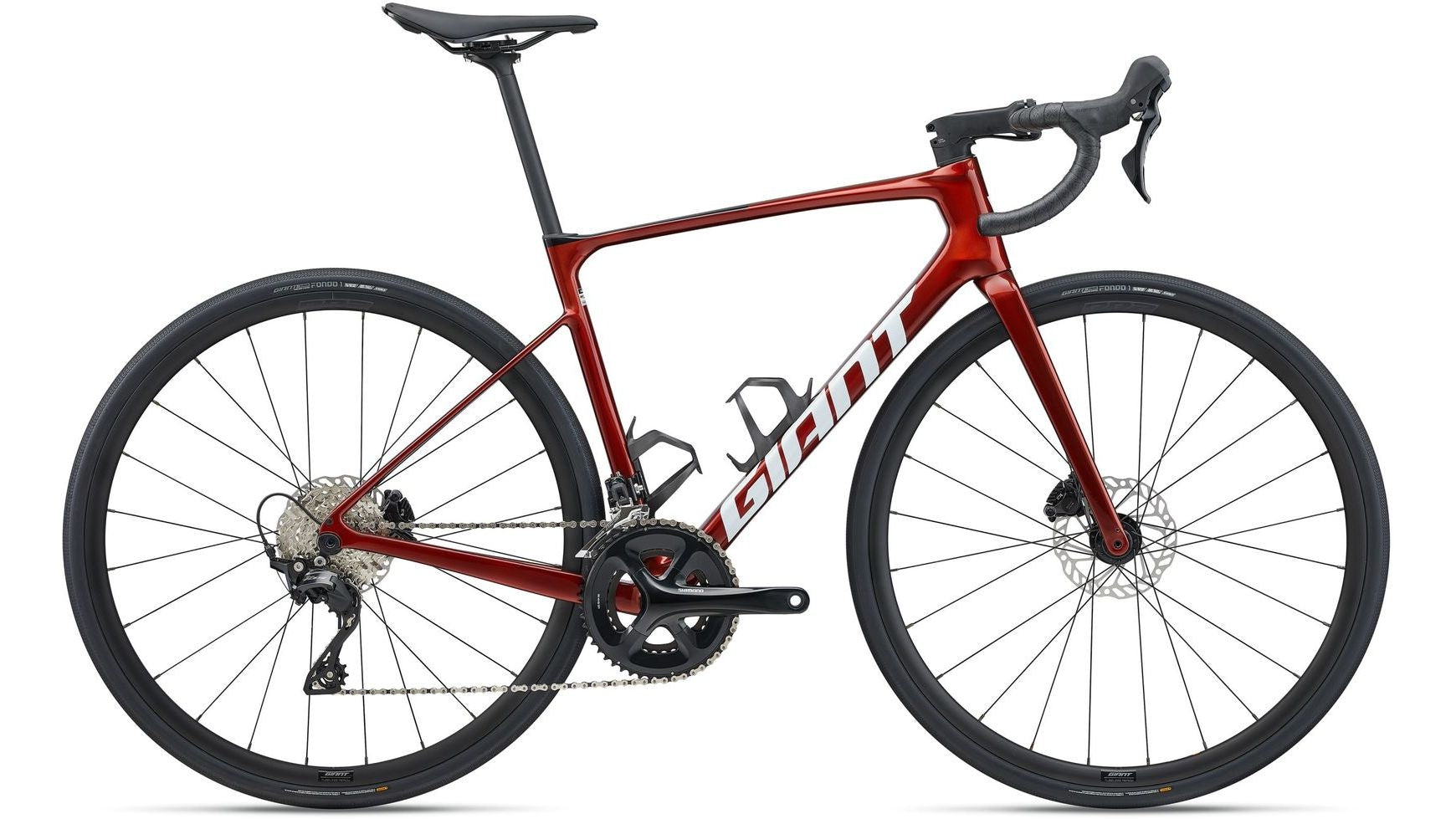 Giant Defy Advanced 2 image 1