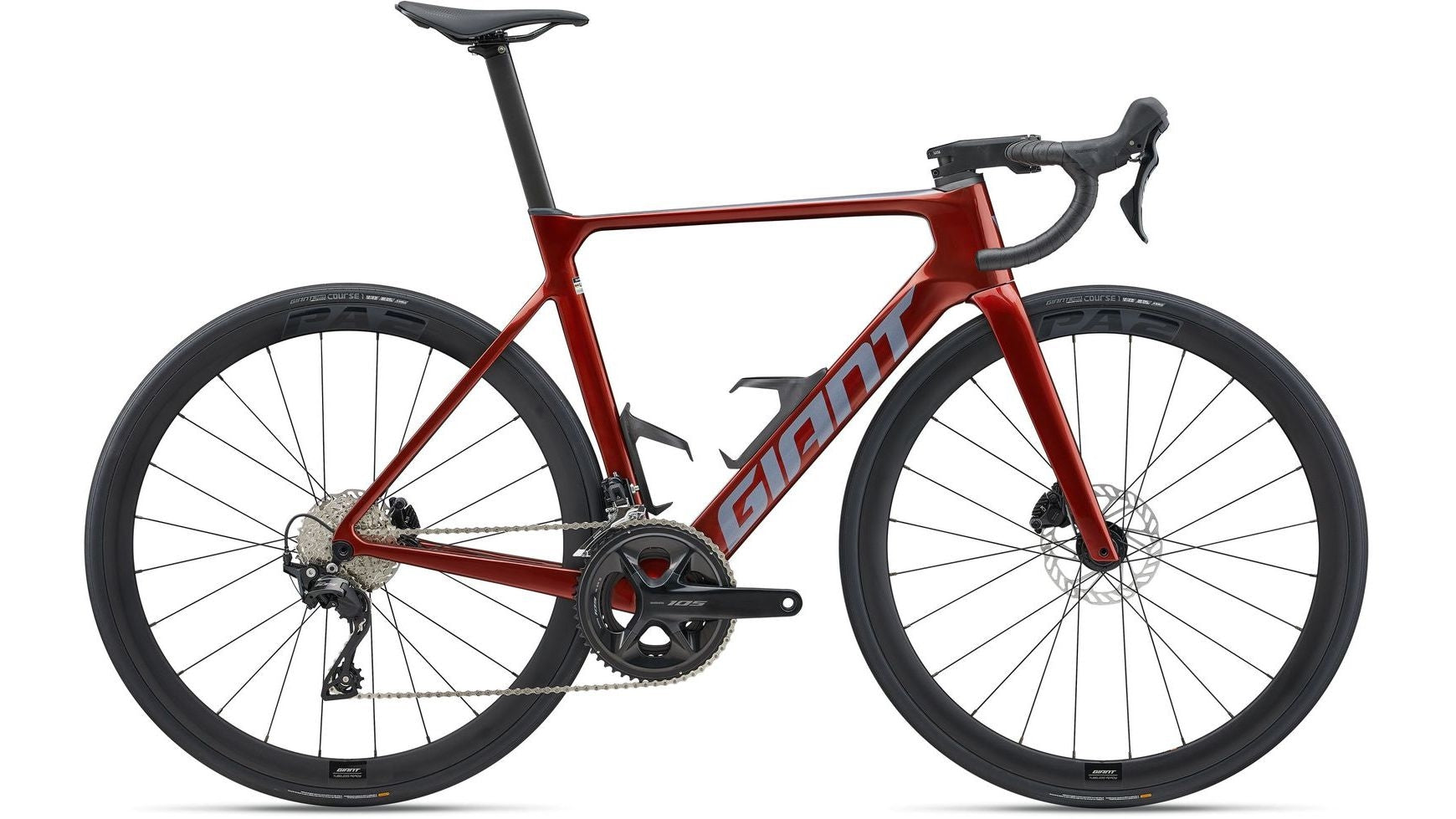 Giant Propel Advanced 2 image 0