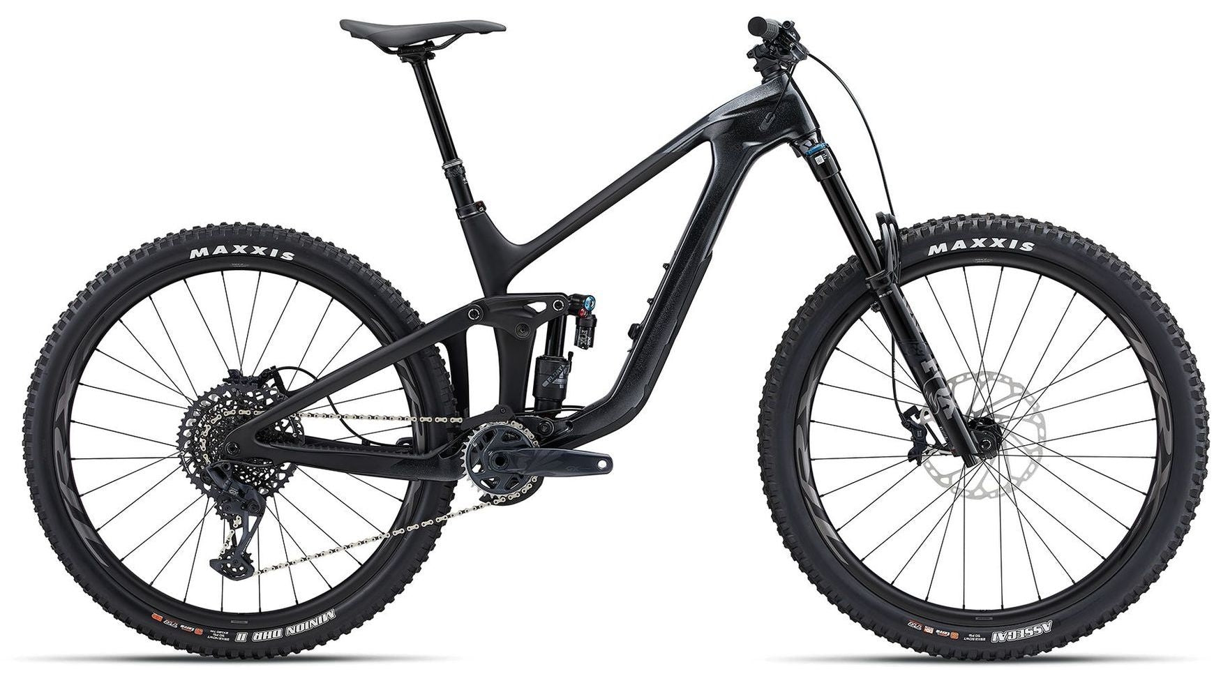 Giant Reign Advanced Pro 1 image 0