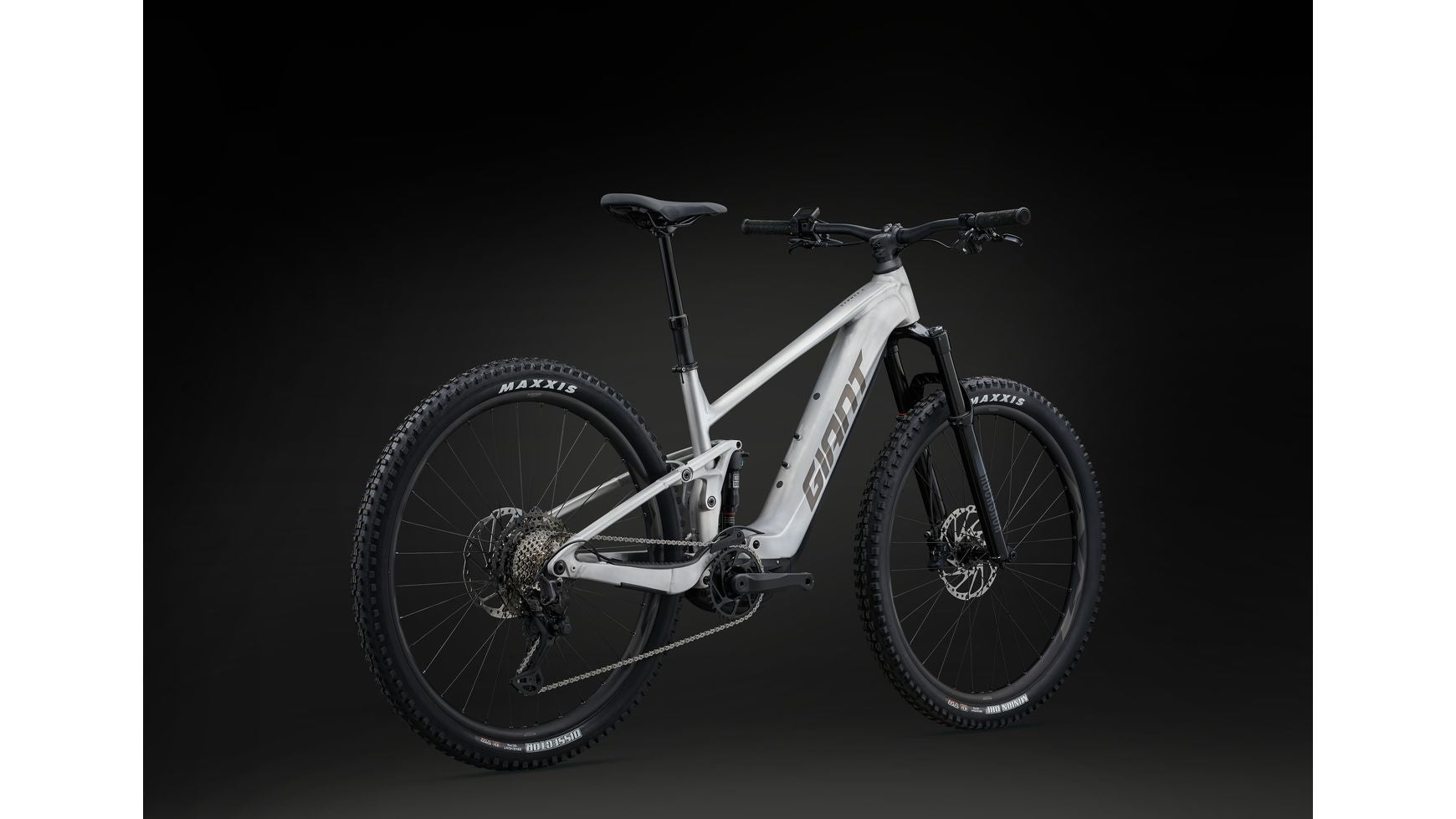 Giant Stance E+ Pro 0 image 1