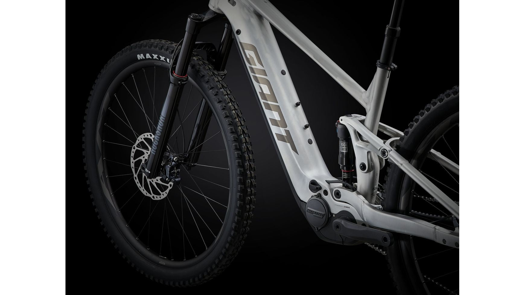 Giant Stance E+ Pro 0 image 3