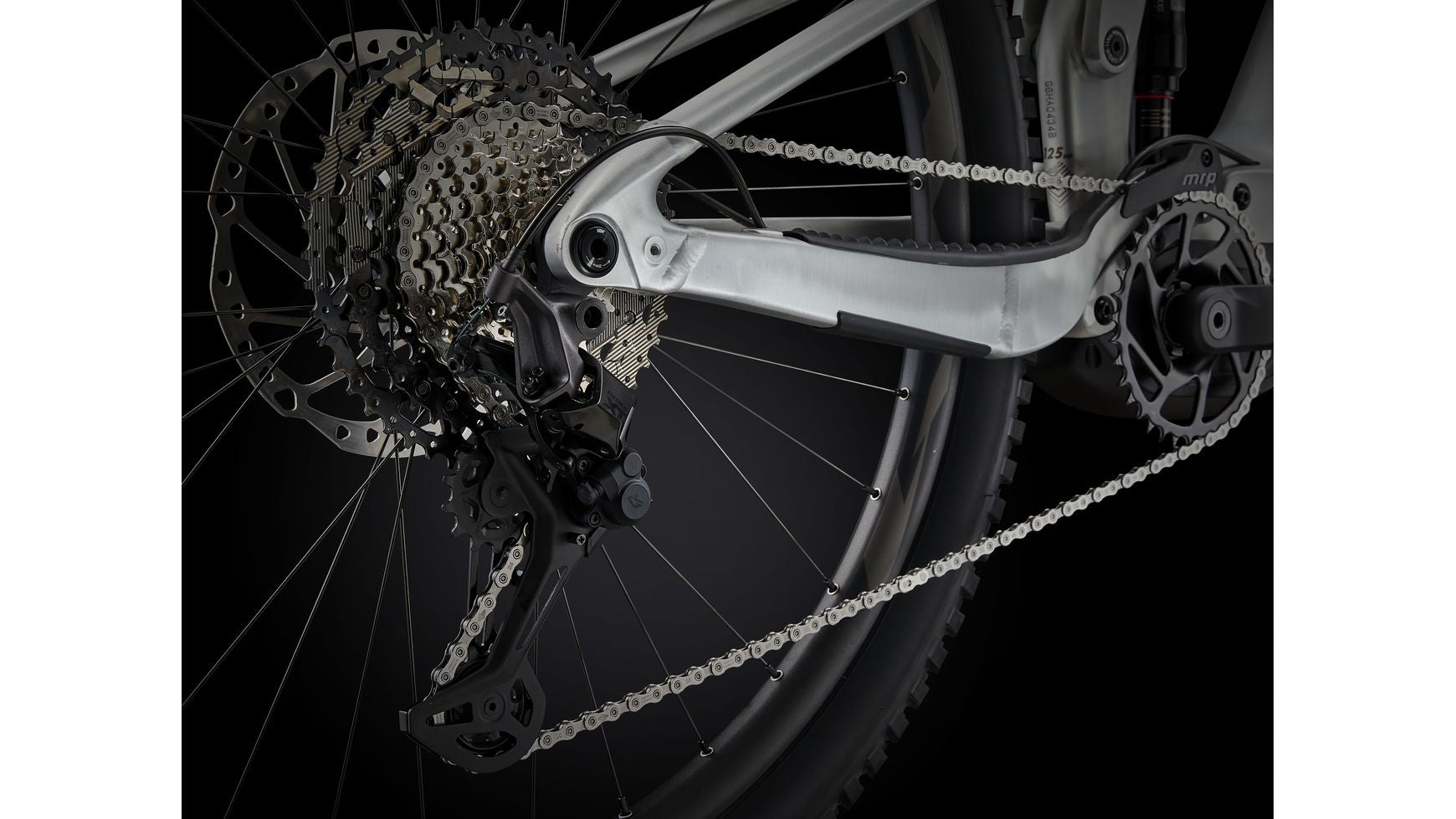 Giant Stance E+ Pro 0 image 5