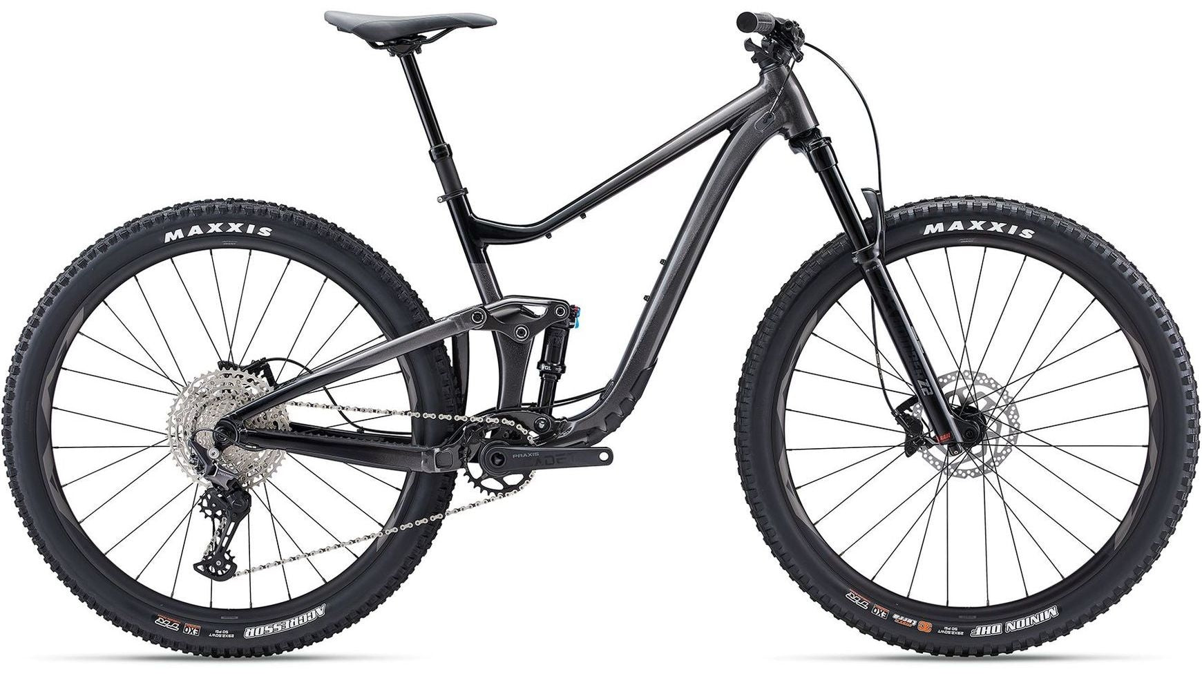 Giant Trance 2 image 0