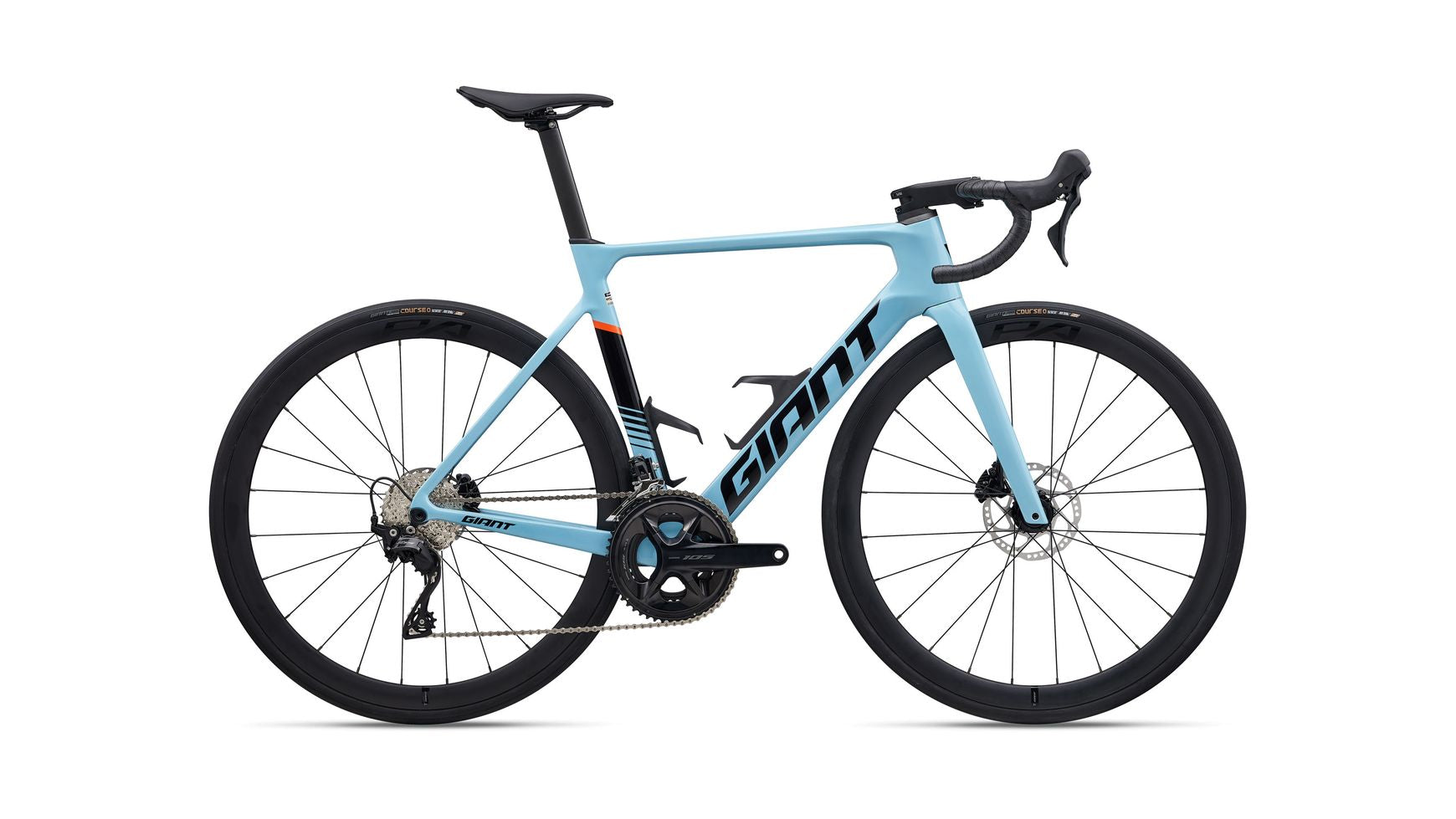 giant rennrad größe ml Giant Propel Advanced 2