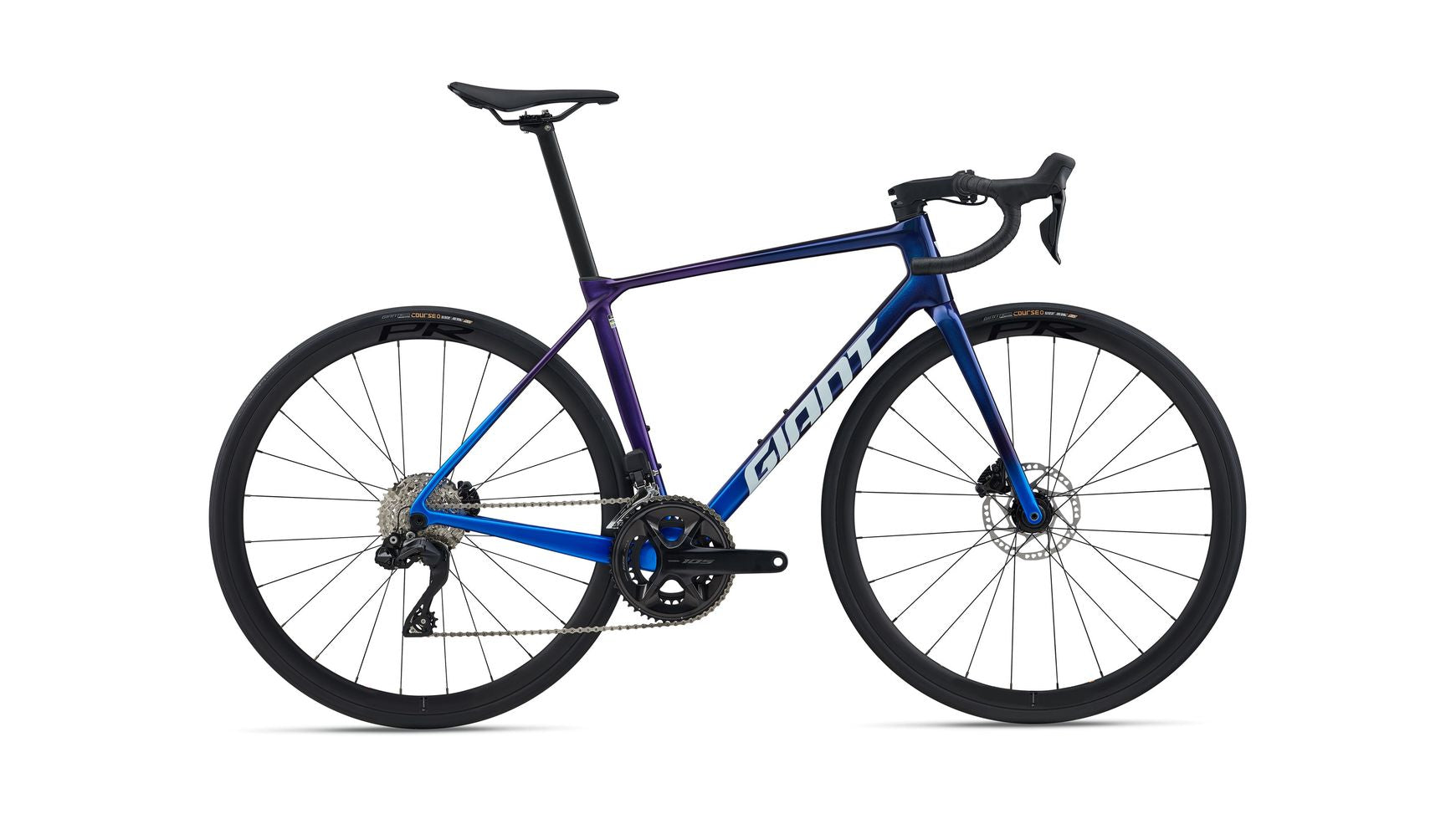 Giant TCR Advanced 1