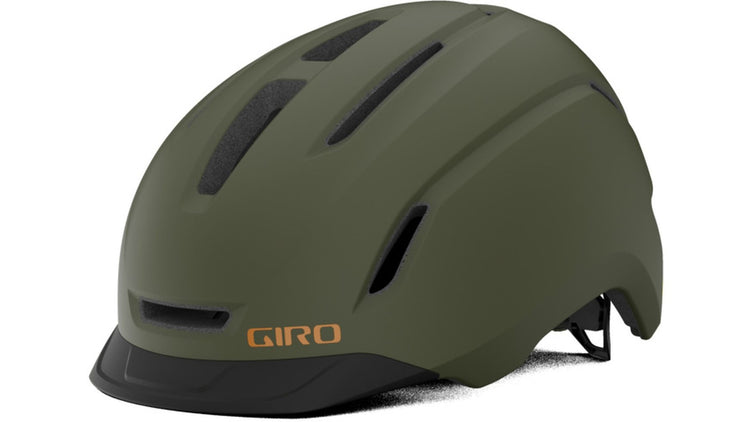 Giro Caden II City Helm Unisex image 5
