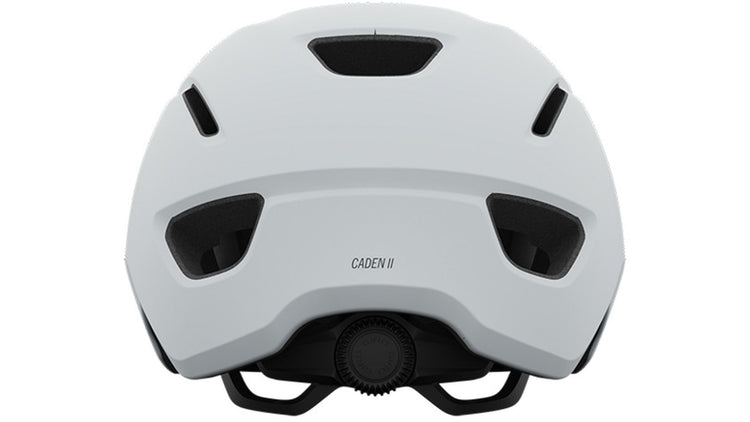 Giro Caden II City Helm Unisex image 18