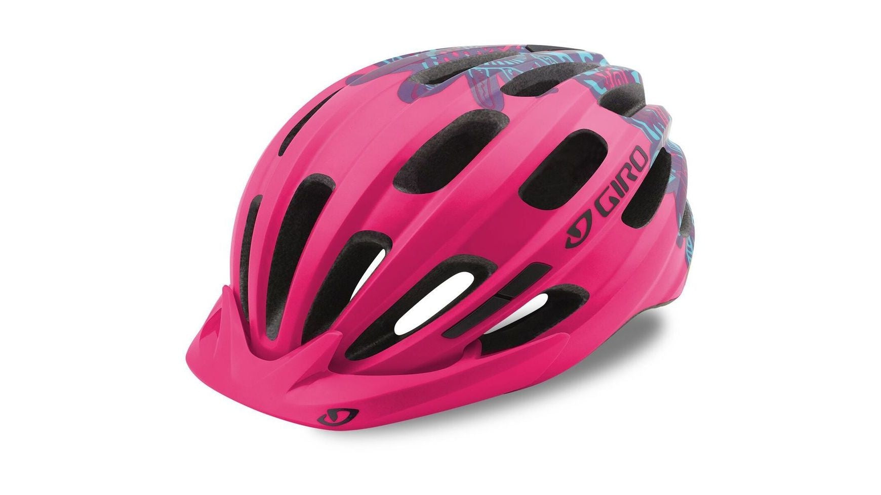giro hale fahrradhelm Giro Hale MIPS Jugendhelm