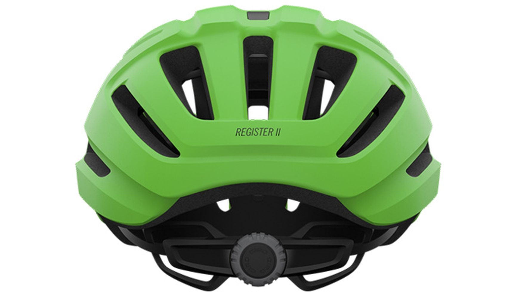 Giro Register II Youth Jugendhelm image 5