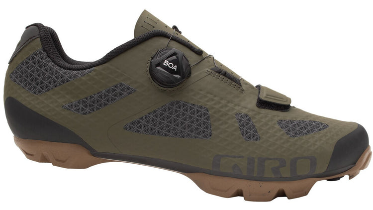 Giro Rincon MTB Schuhe Herren image 7