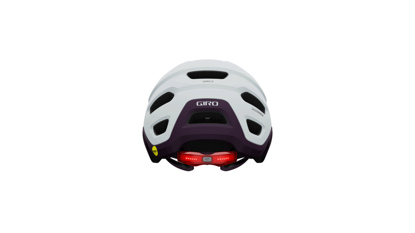 giro fahrradhelm licht Giro Roc Loc 5 LED