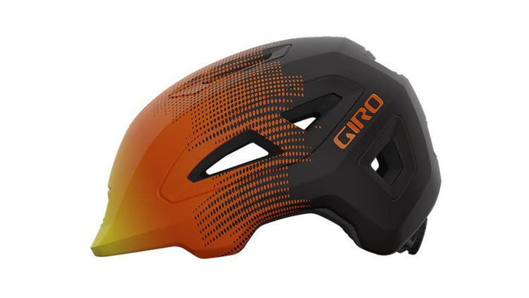 Giro Scamp II Kinderhelm image 1