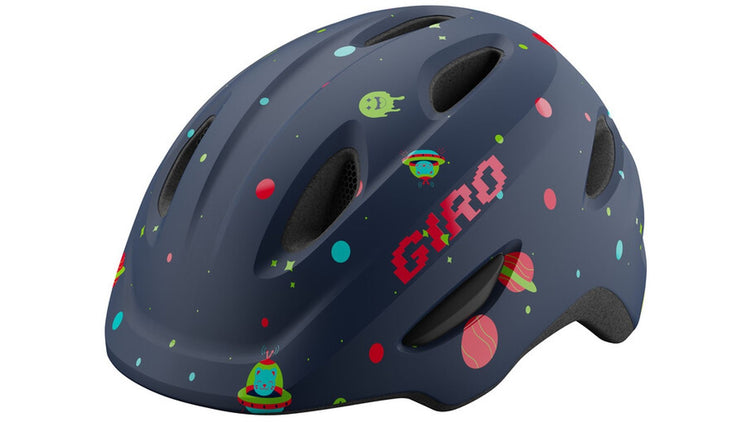 Giro Scamp Kinderhelm image 43