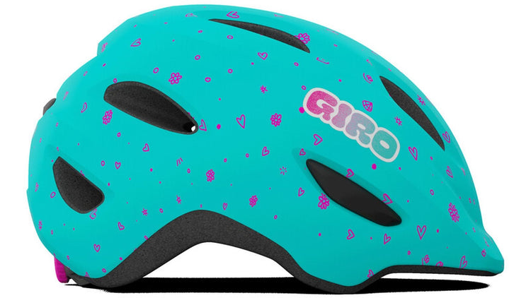 Giro Scamp Kinderhelm image 50