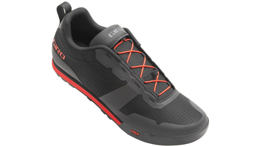 Giro Tracker Fastlace image 0