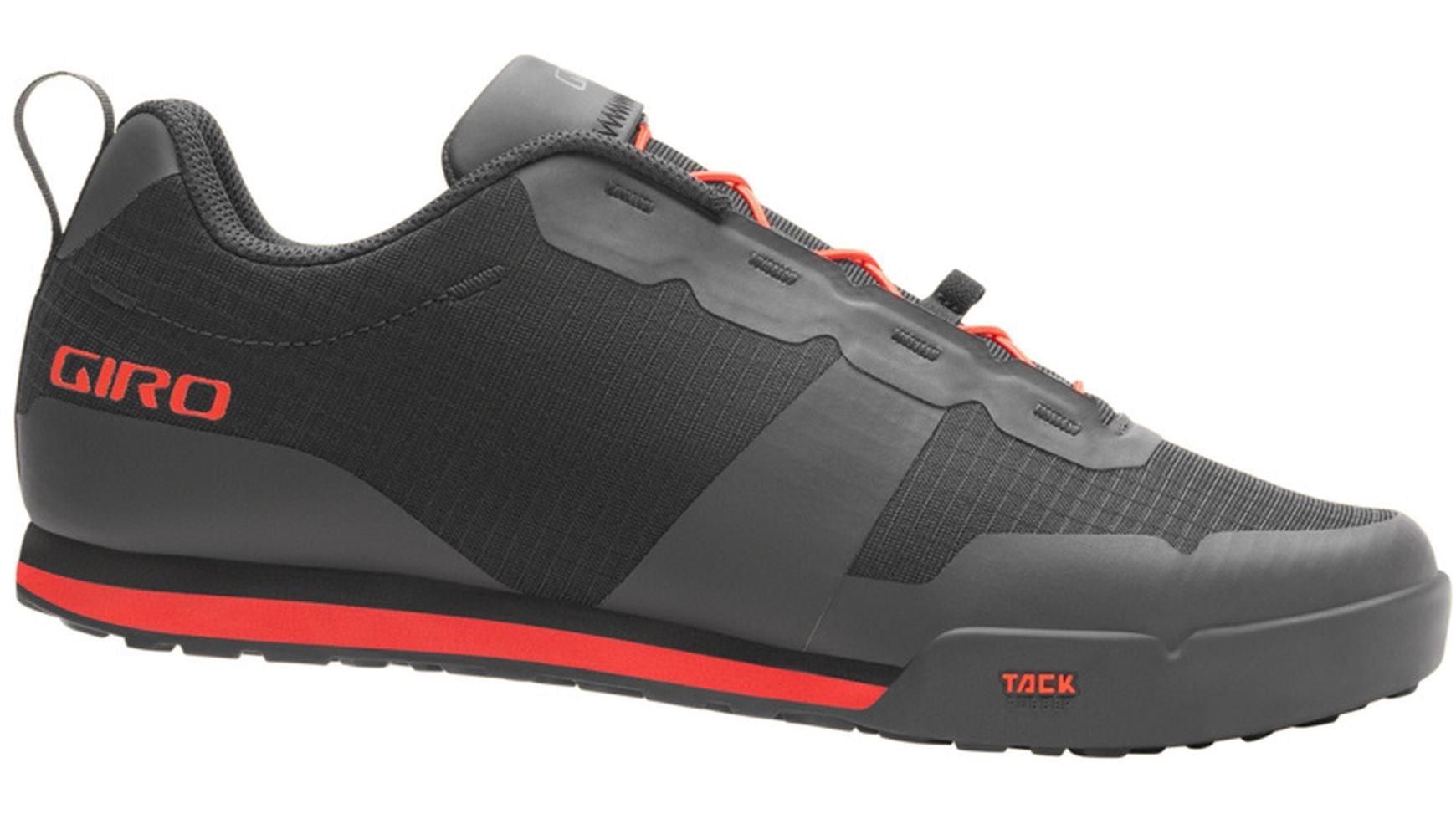 Giro Tracker Fastlace image 1