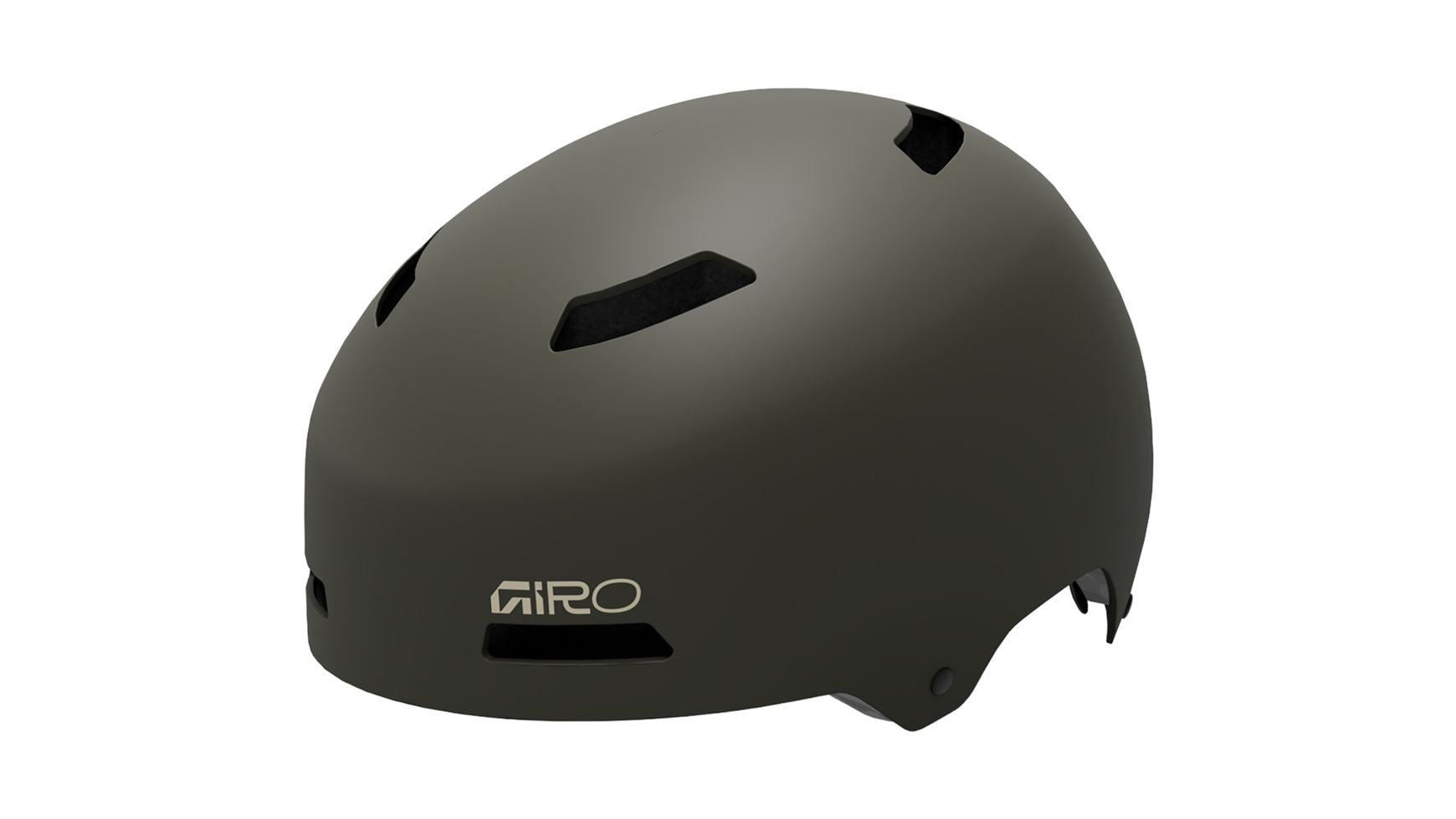 giro dime fs fahrradhelm Giro Dime FS Skate Helm Kids/Teens