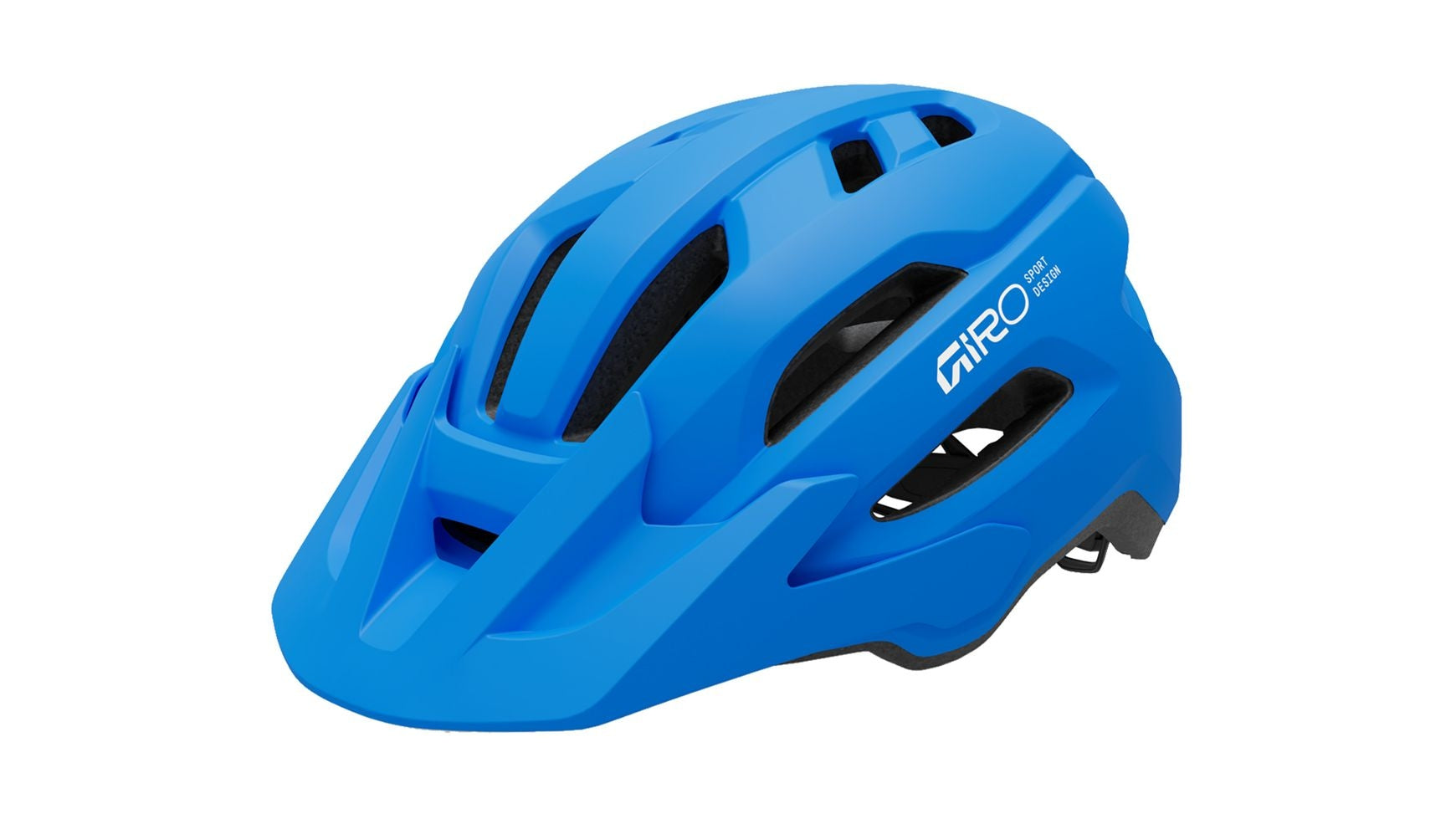 Giro Fixture II image 4