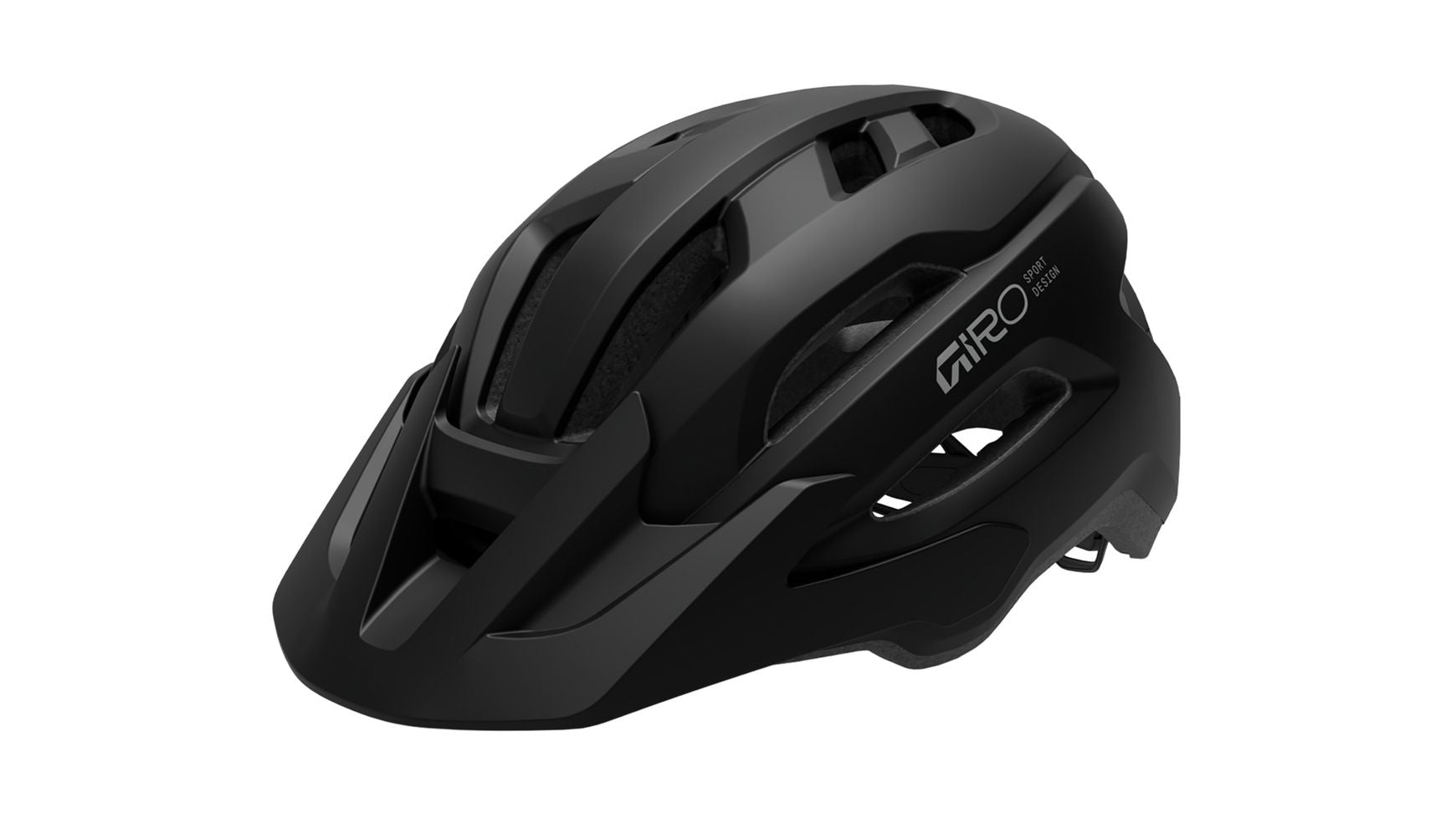 Giro Fixture II image 0