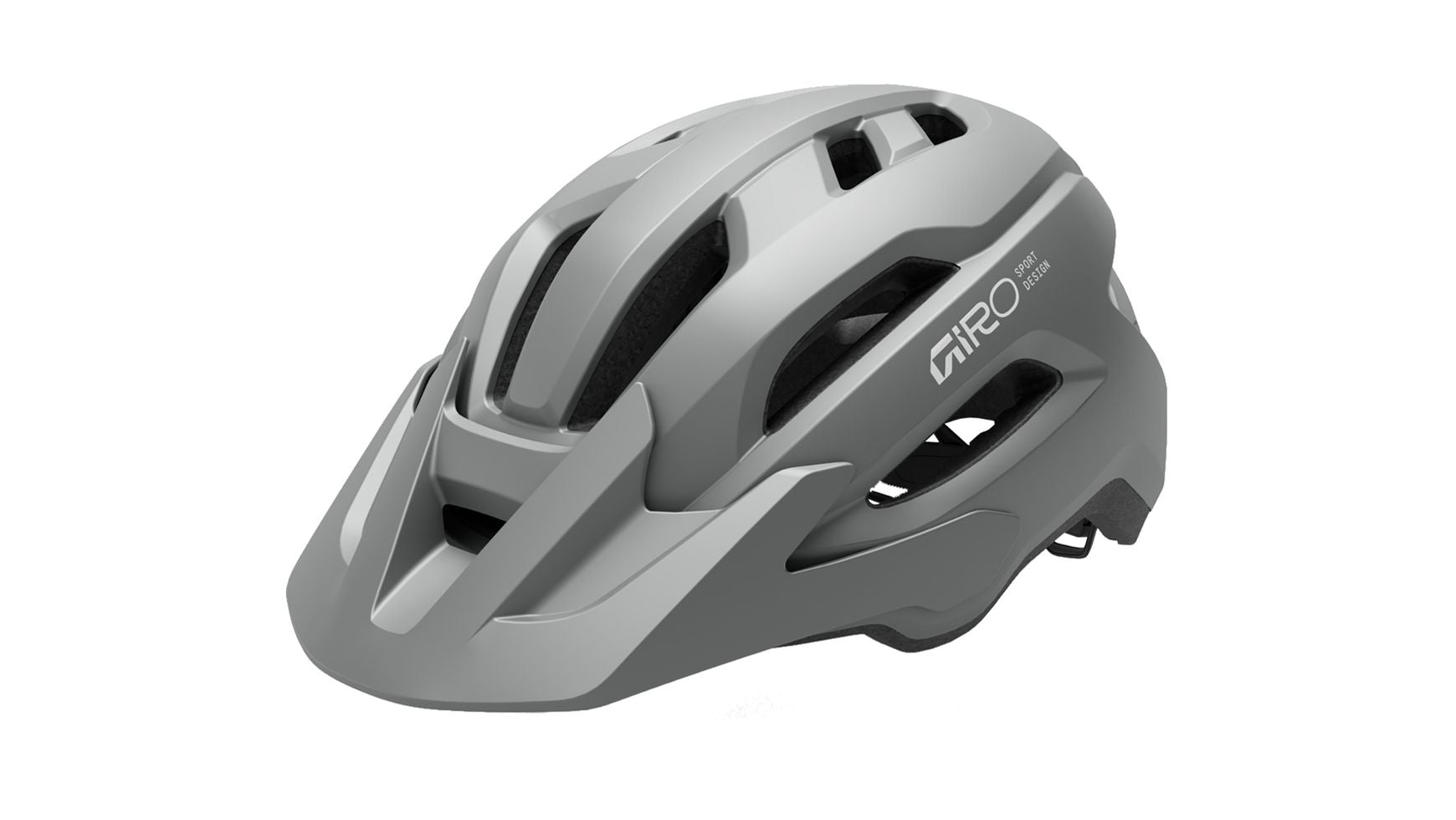 Giro Fixture II image 2