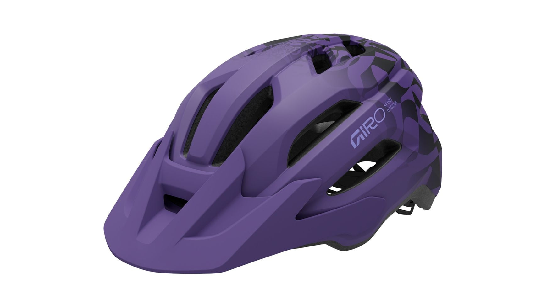 Giro Fixture II Youth Jugendhelm