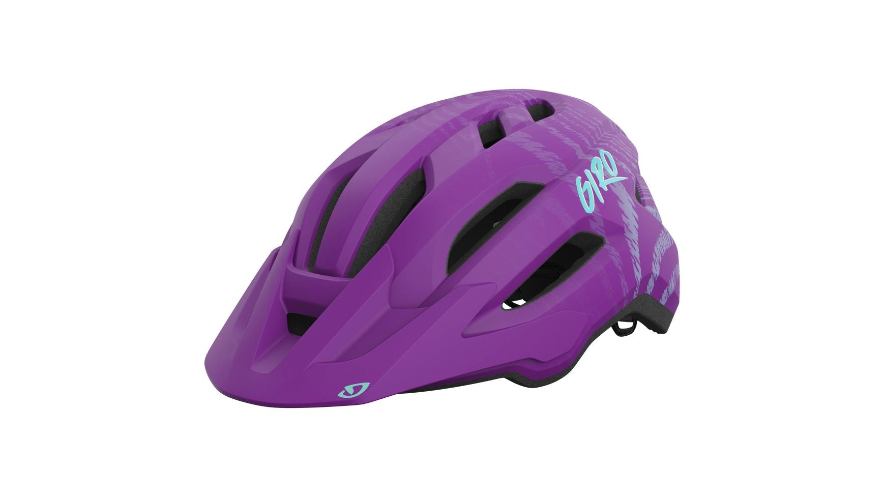 Giro Fixture MIPS II Youth image 17