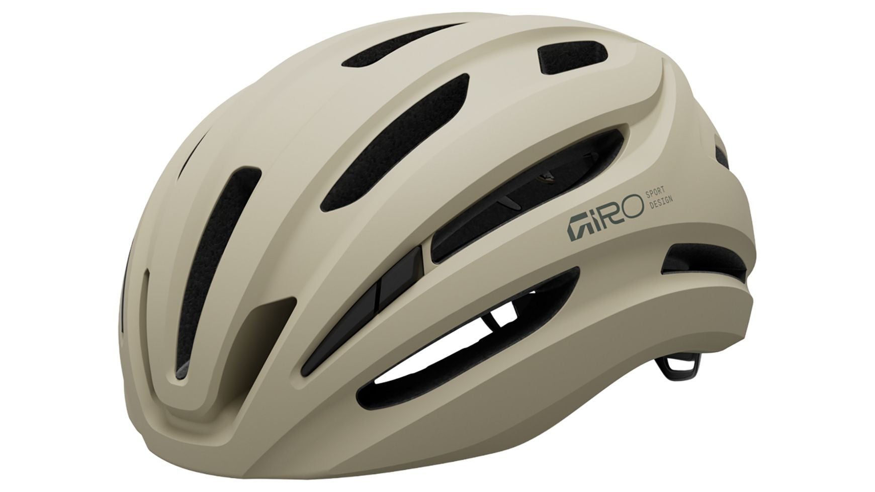 fahrradhelm innenpolster giro Giro Isode MIPS II