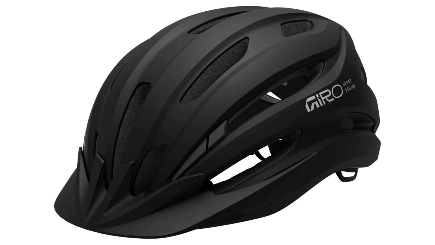 Giro Register II City Helm Unisex image 1