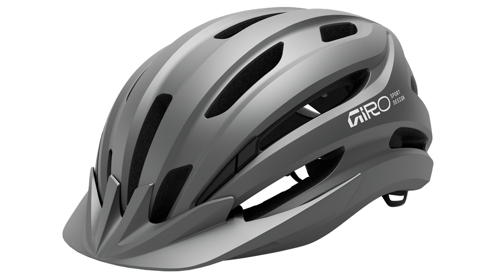 Giro Register II City Helm Unisex image 3