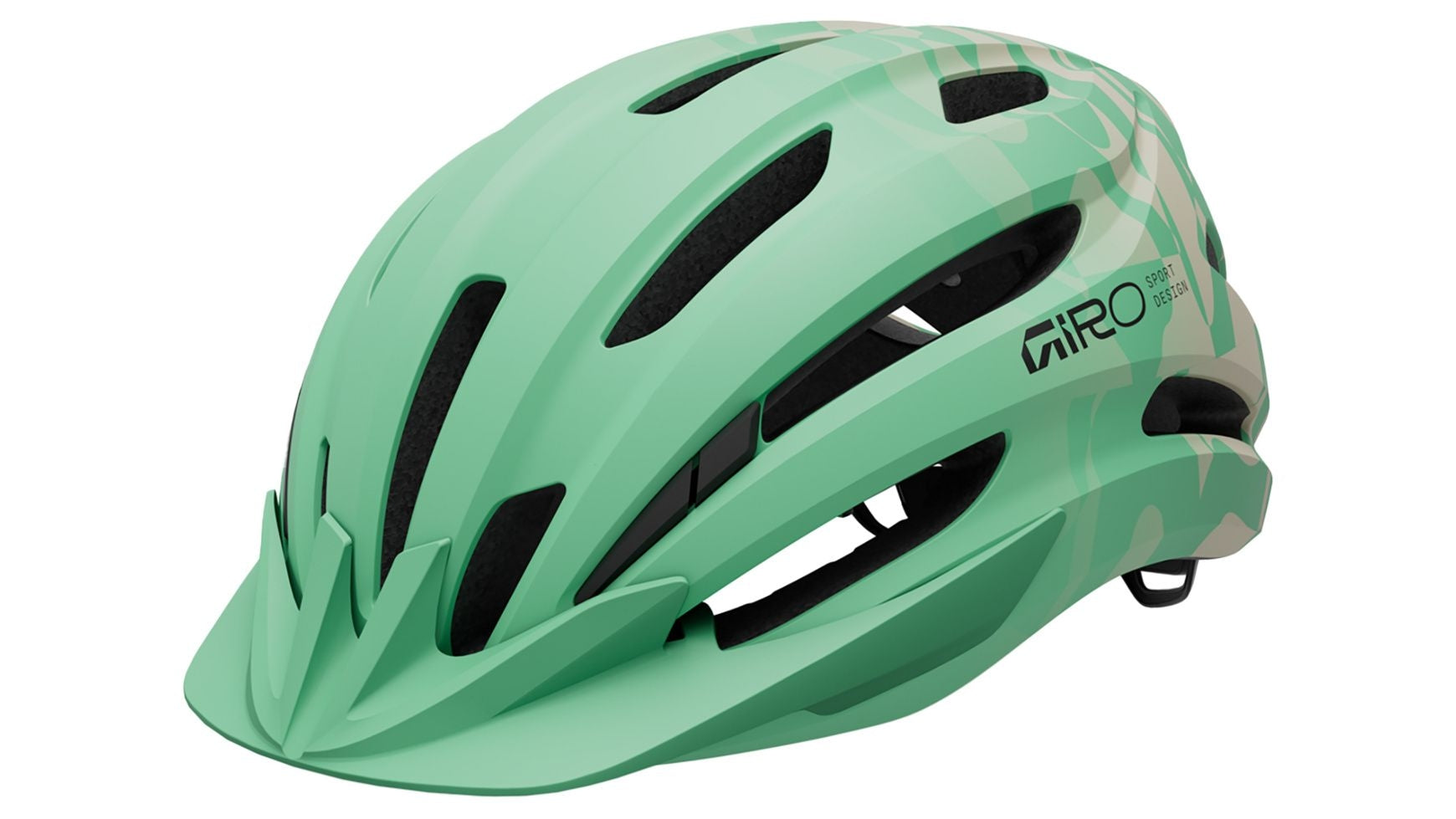 Giro Register II Youth Jugendhelm image 1
