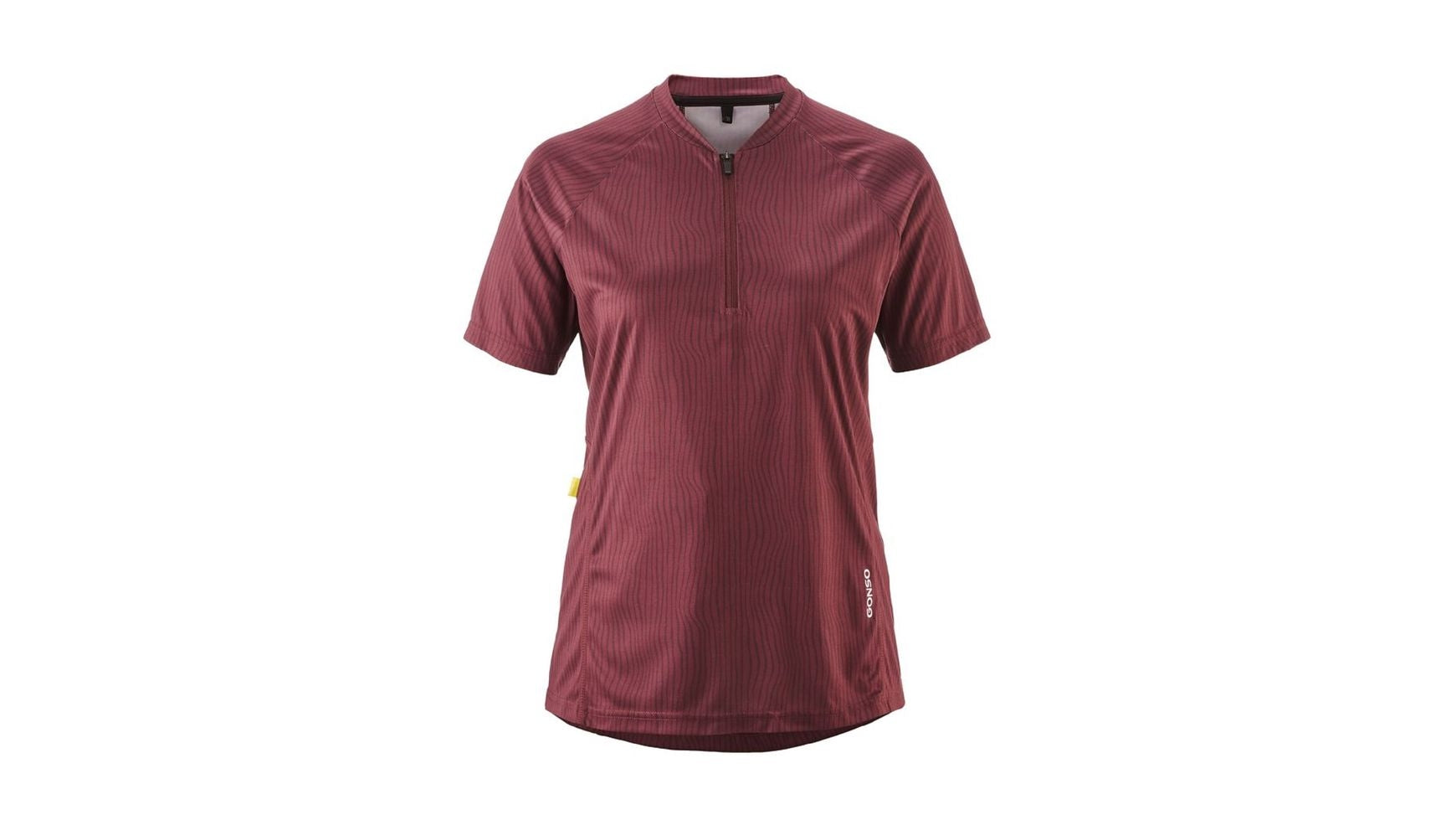 Gonso Adventure Jersey Soft Touch image 3