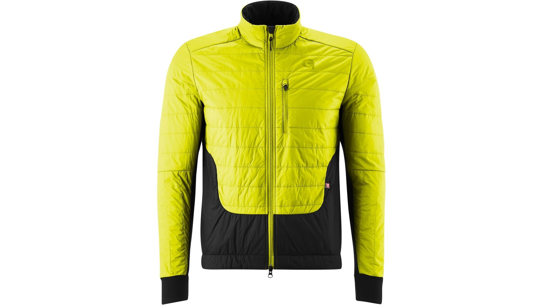 Gonso Basai Thermojacke Herren image 6