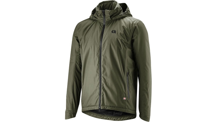 Gonso Save Therm Regenjacke Herren image 9