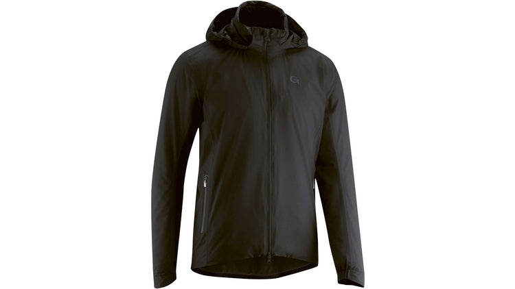 Gonso Save Therm Regenjacke Herren image 2