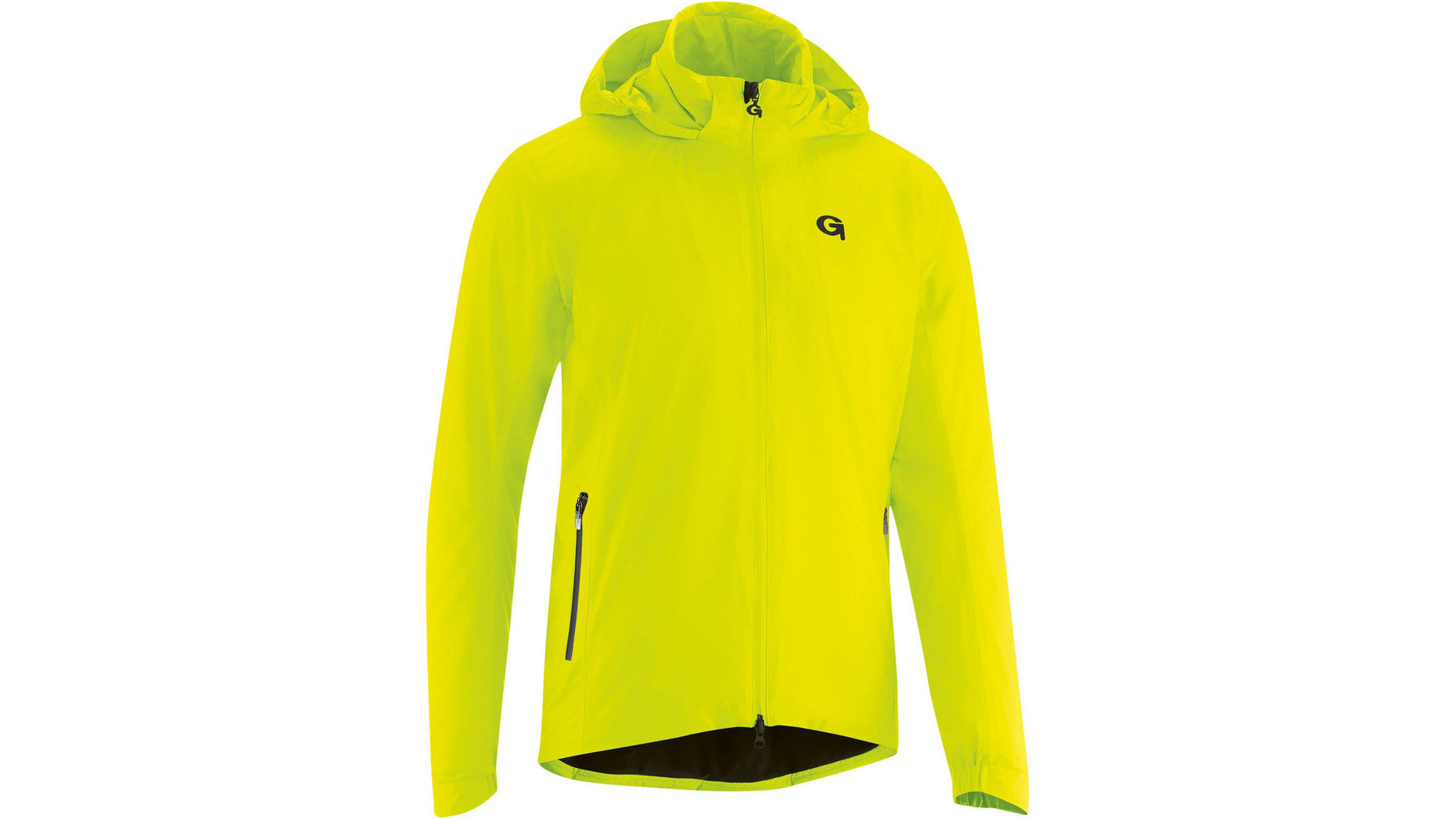 Gonso Save Therm Thermojacke Herren image 0