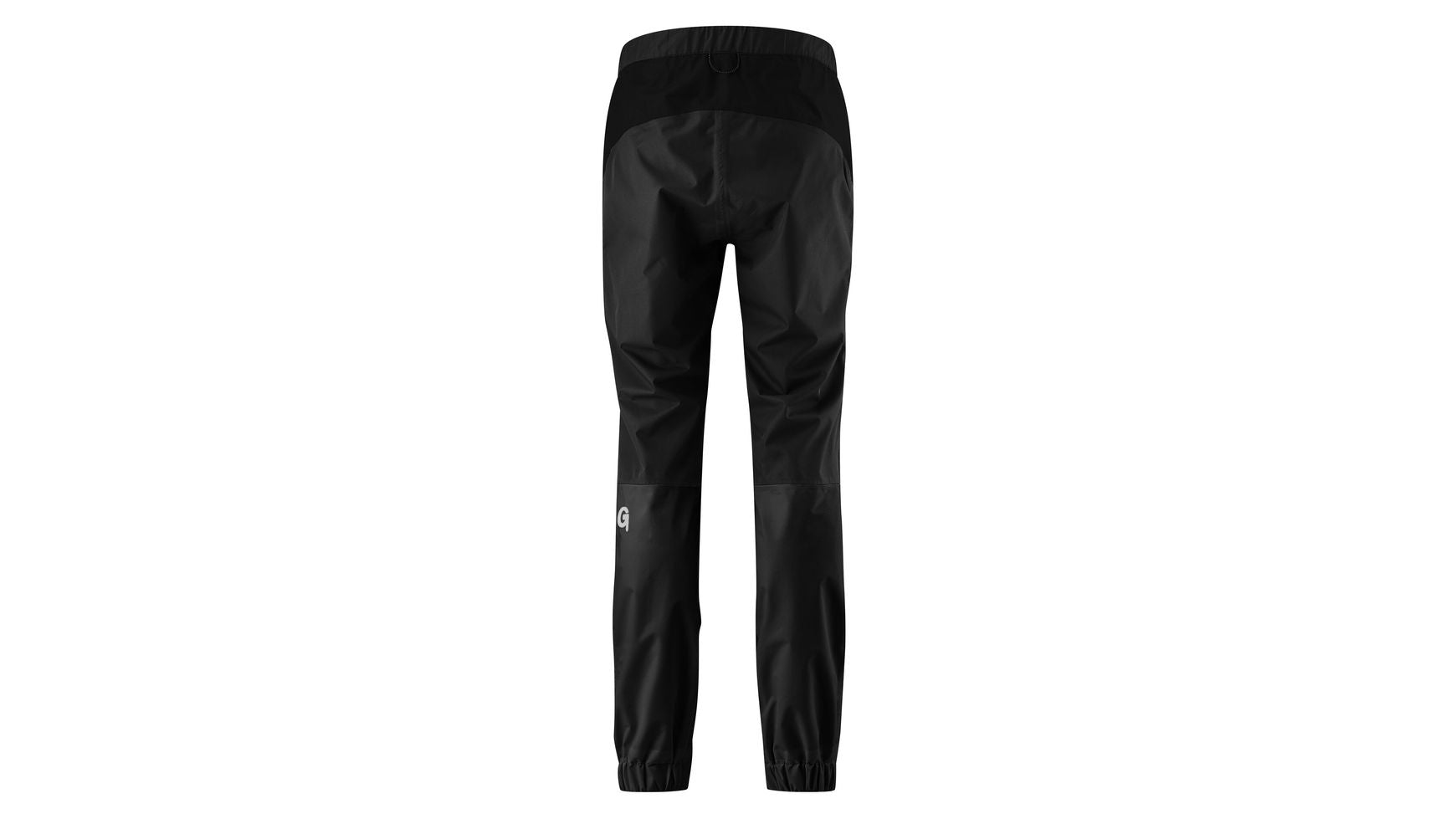 Gonso Sevo Therm Regenhose Herren image 2
