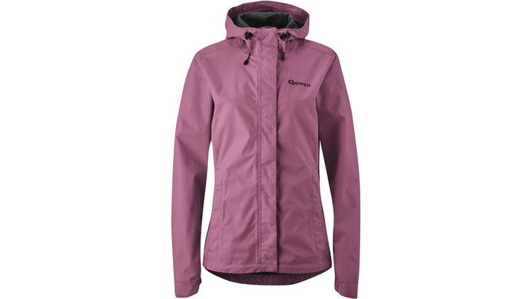 Gonso Sura Light Regenjacke Damen image 3