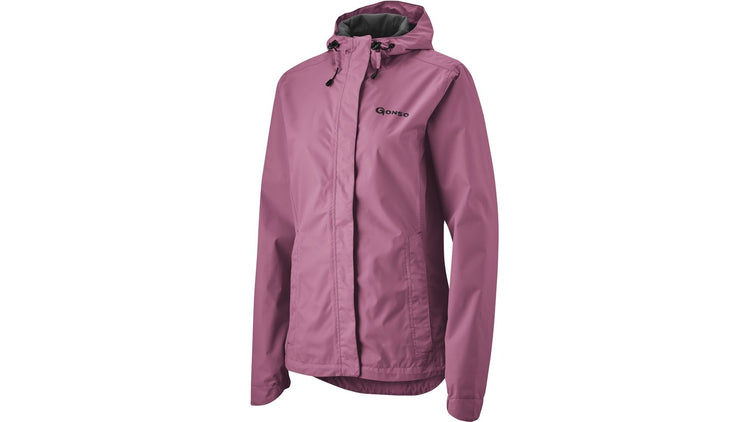 Gonso Sura Light Regenjacke Damen image 4