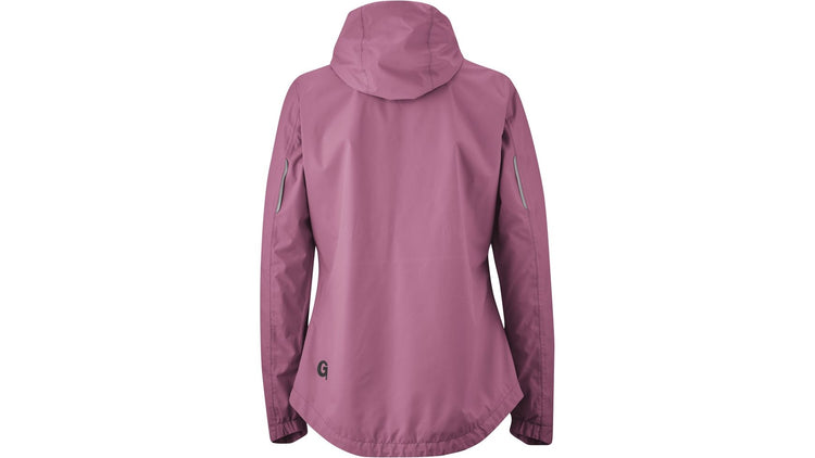 Gonso Sura Light Regenjacke Damen image 5