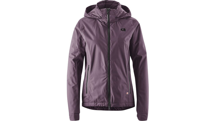 Gonso Sura Therm Regenjacke Damen image 5