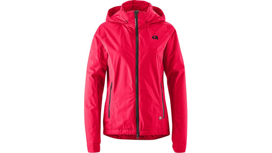 Gonso Sura Therm Regenjacke Damen image 0